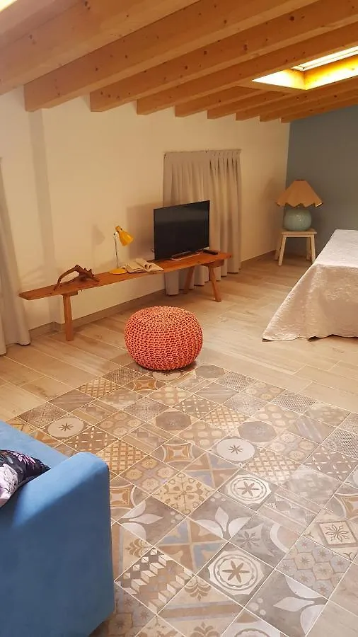 Toson D'Oro Bed & Breakfast Sabbioneta