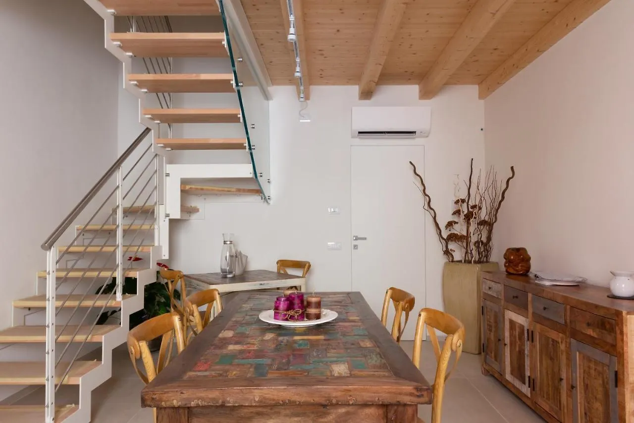 Toson D'Oro Bed & Breakfast Sabbioneta