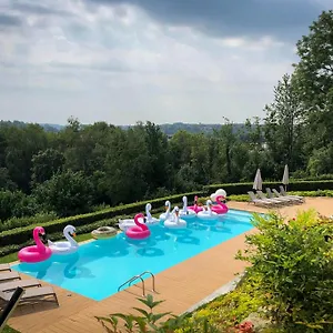 Casale Raffaello Bed & Breakfast