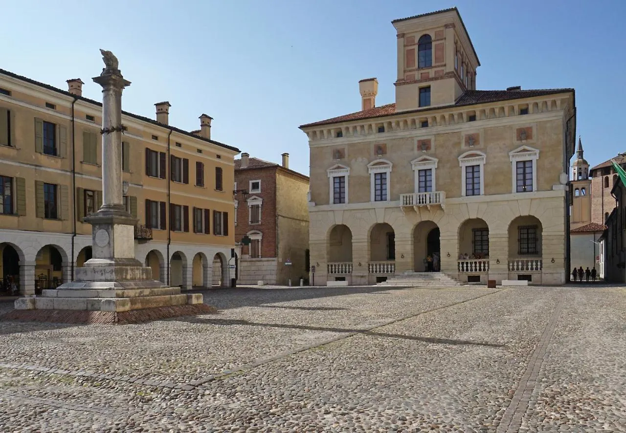 Toson d'Oro Bed&Breakfast Sabbioneta