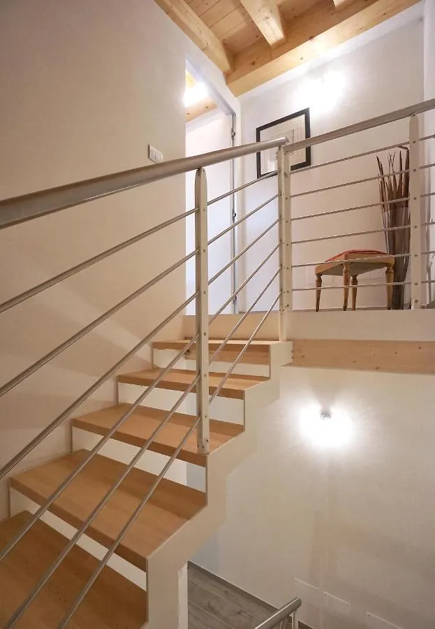Toson d'Oro Bed&Breakfast Sabbioneta